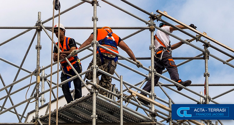 Assurance accident du travail